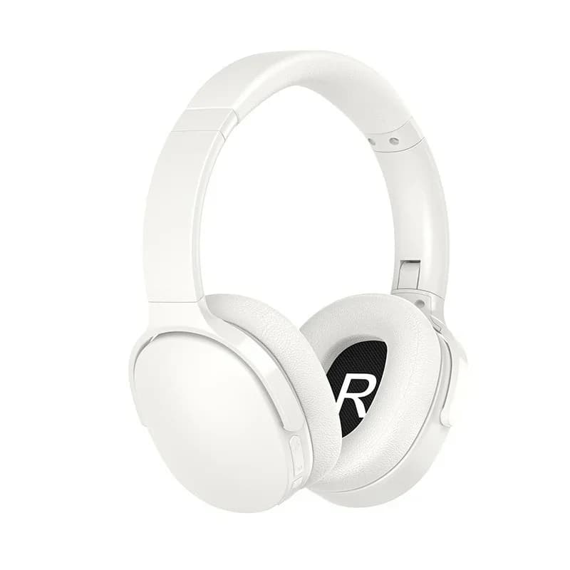Langattomat Bluetooth-kuulokkeet kolmella EQ-tilalla ja mikrofonilla