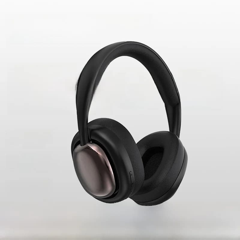 Langattomat kuulokkeet Bluetooth 5.3:lla, pitkä akunkesto