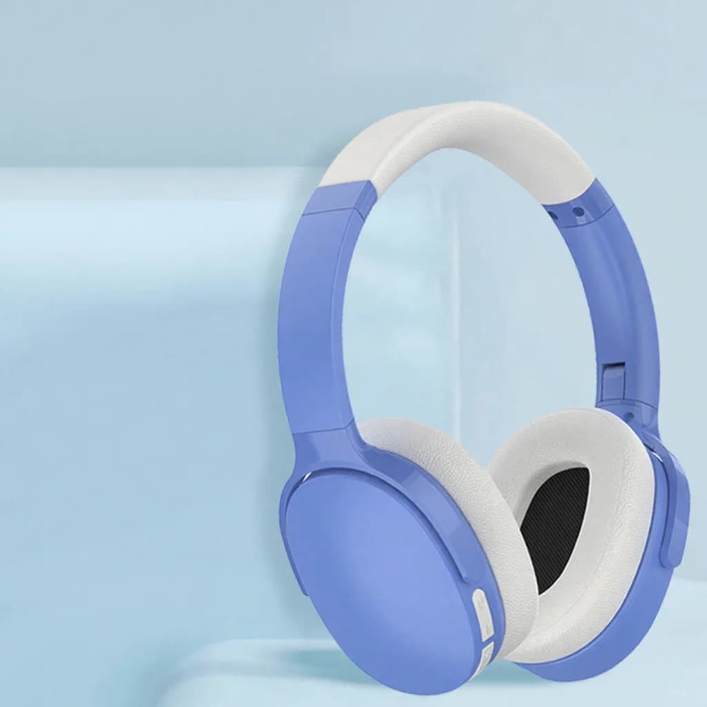 Langattomat Bluetooth-kuulokkeet pitkällä akun kestolla
