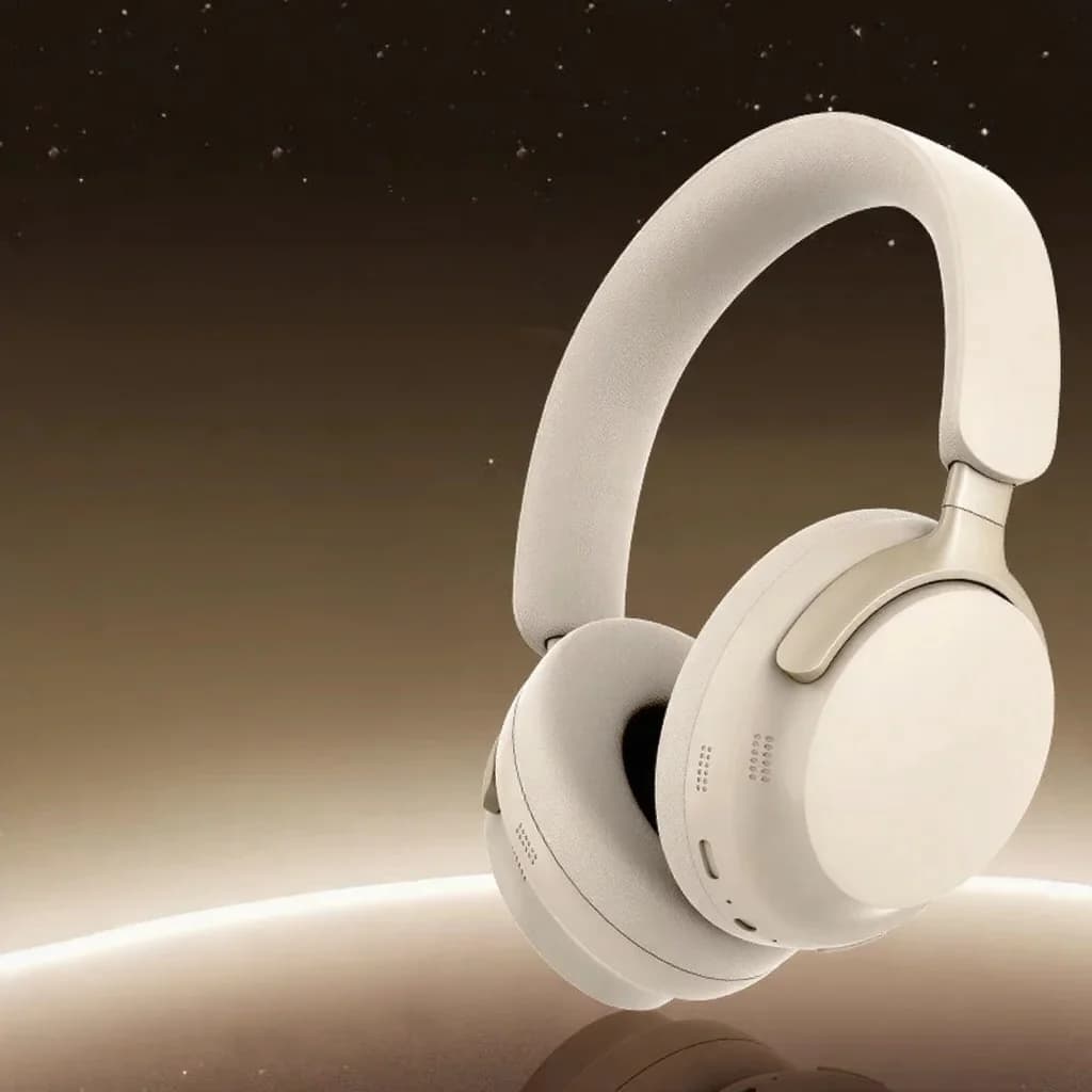 Langattomat Bluetooth-kuulokkeet Type-C-latauksella ja stereoäänellä