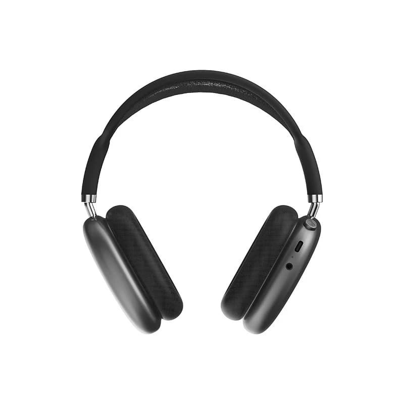 Langattomat Bluetooth-kuulokkeet, FM-radio ja TF-korttipaikka