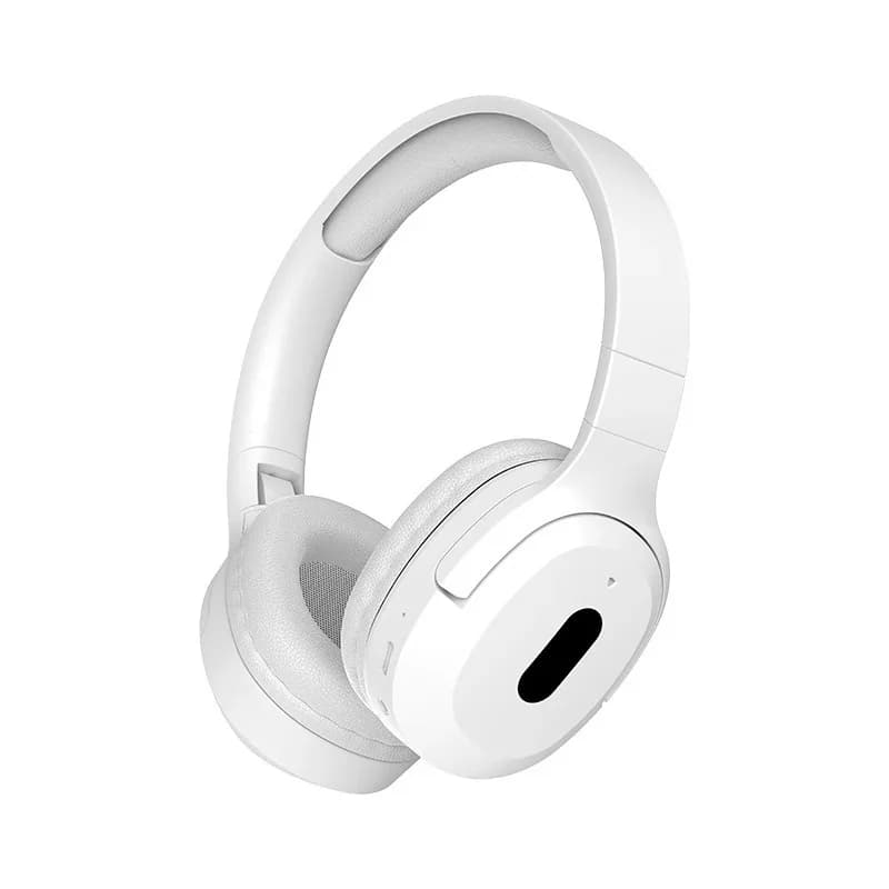 Langattomat ylikorva-Bluetooth-kuulokkeet Type-C-stereo musiikkiin