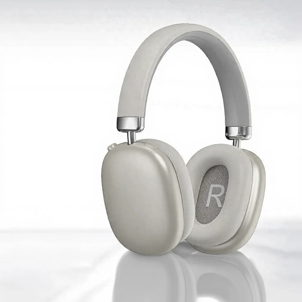 Langattomat Bluetooth 5.4 -kuulokkeet, taitettavat