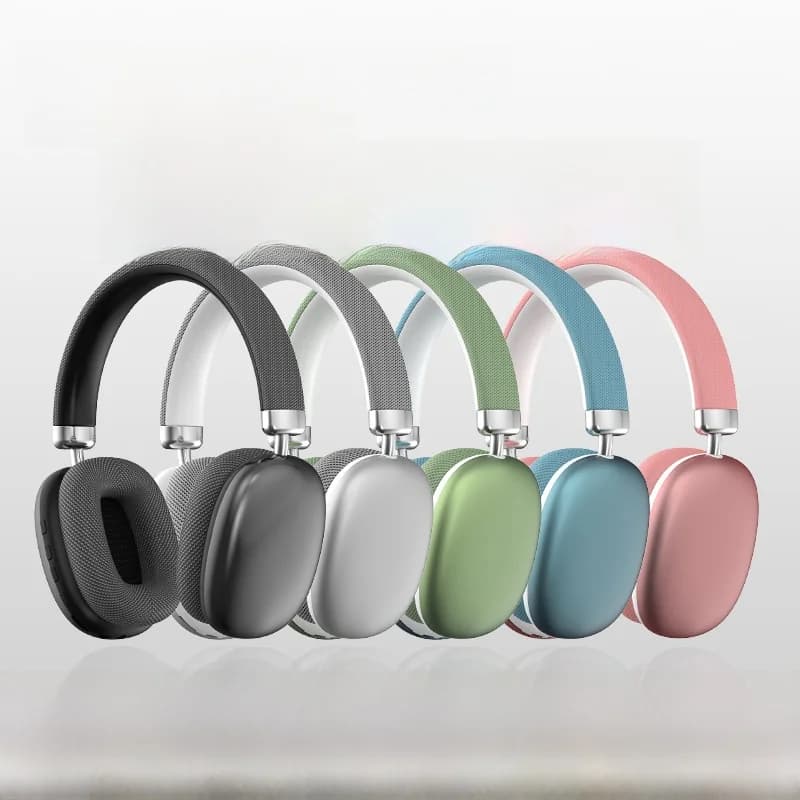Langattomat korvanapaiset Bluetooth-kuulokkeet Type-C-latauksella