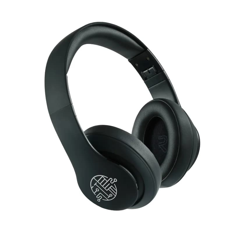 Langankestävät langattomat Bluetooth-kuulokkeet