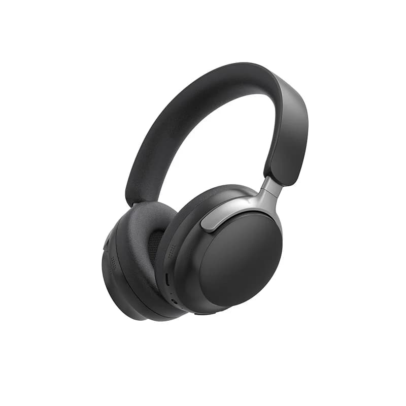 Langattomat Bluetooth-kuulokkeet Type-C-latauksella ja stereoäänellä